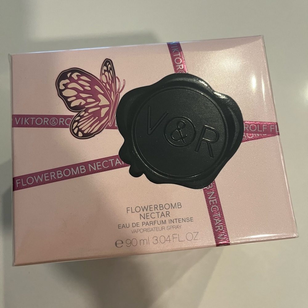 Victor & Rolf Flowerbomb Nectar